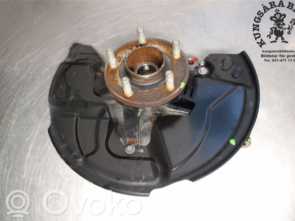Ford Kuga III Zwrotnica koła przedniego 