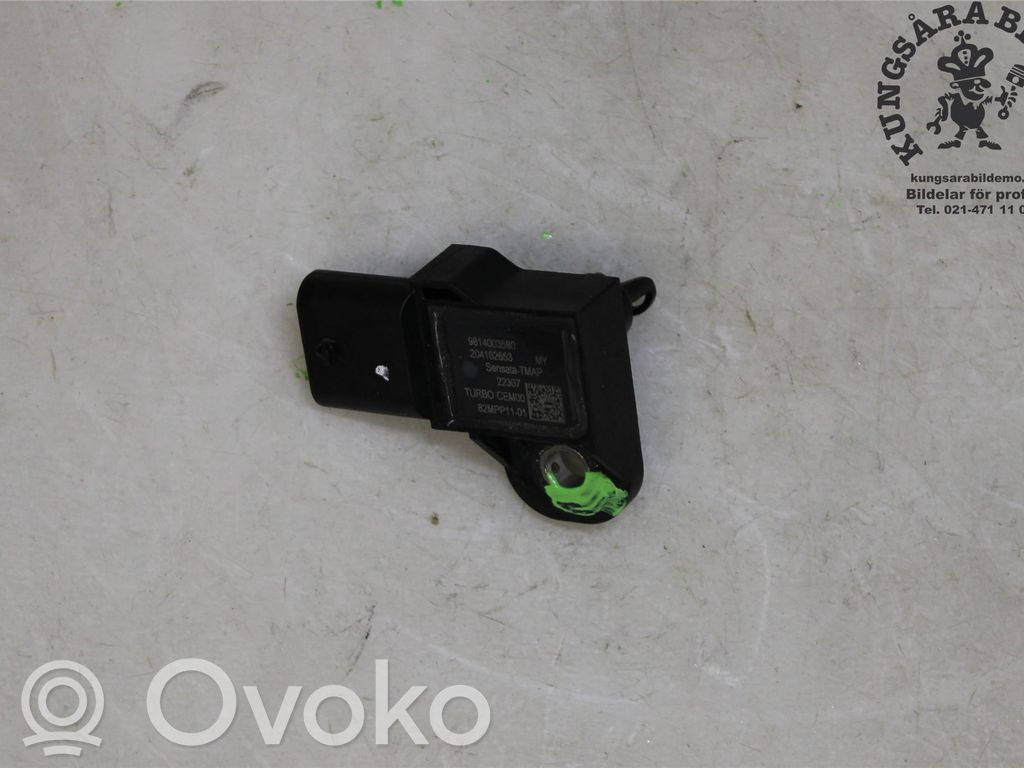 Ford Transit -  Tourneo Connect Ansaugluftsensor 