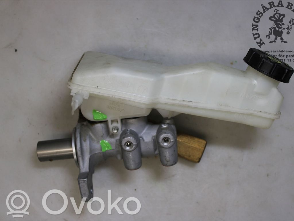 Opel Corsa F Główny cylinder hamulca 