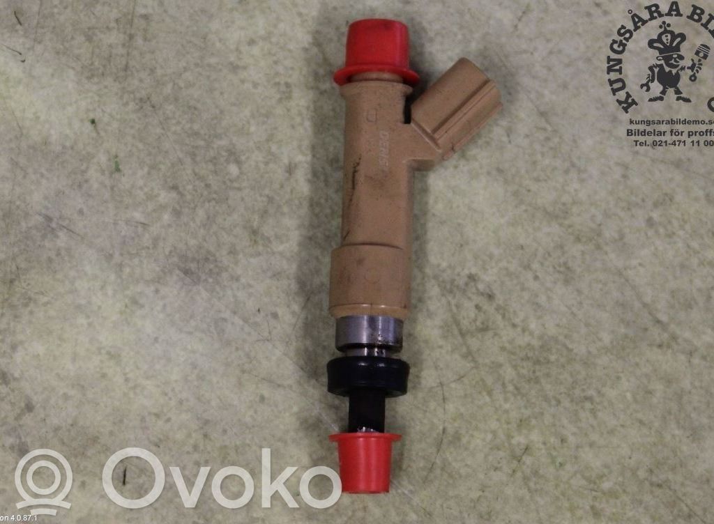 Inyector de combustible   2320939146,2325037010,2325037010