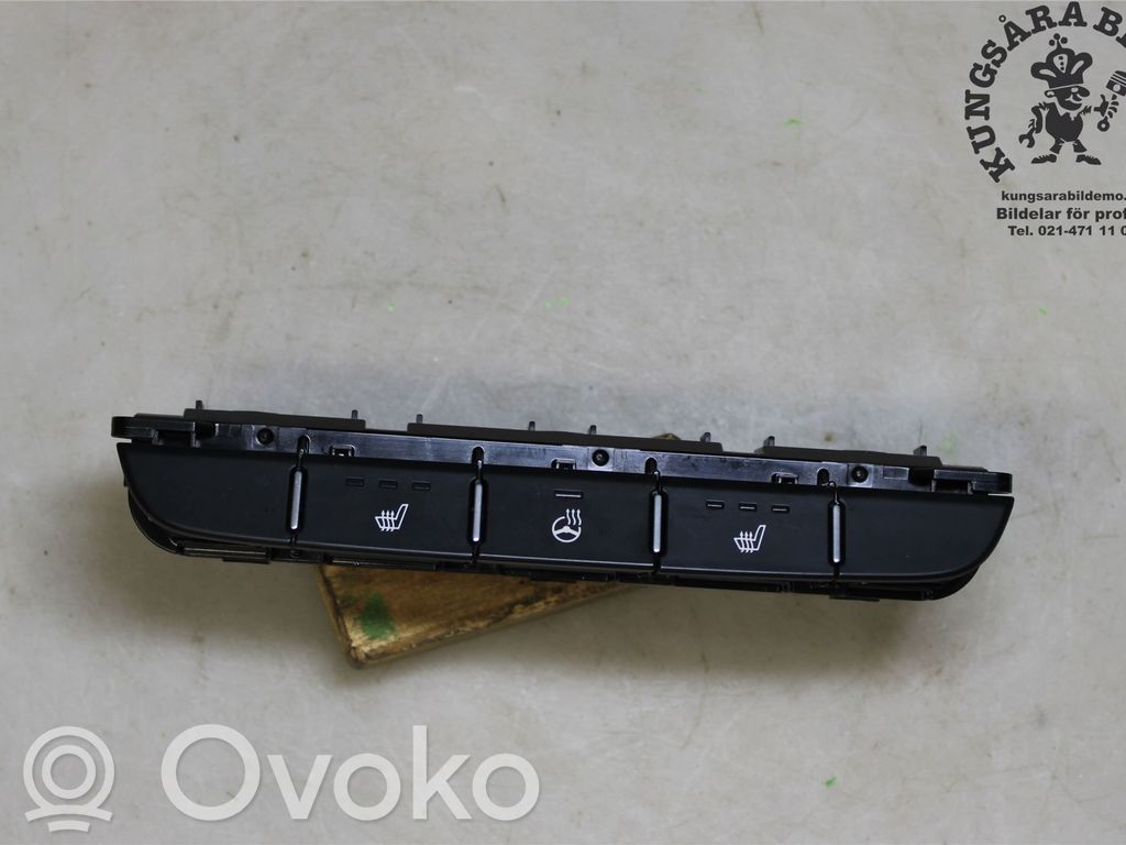 KIA Ceed Sėdynių šildymo jungtukas 