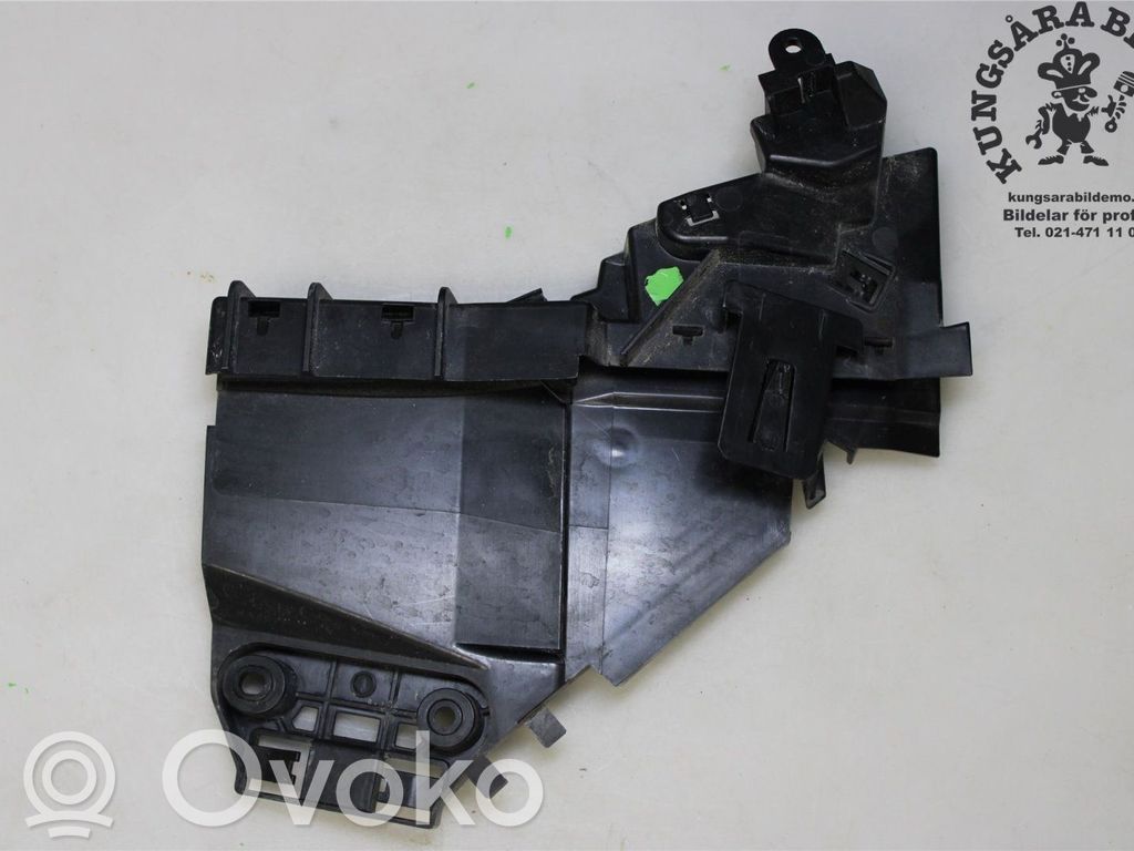 Volvo S90, V90 Rail de pare-brise de porte avant 