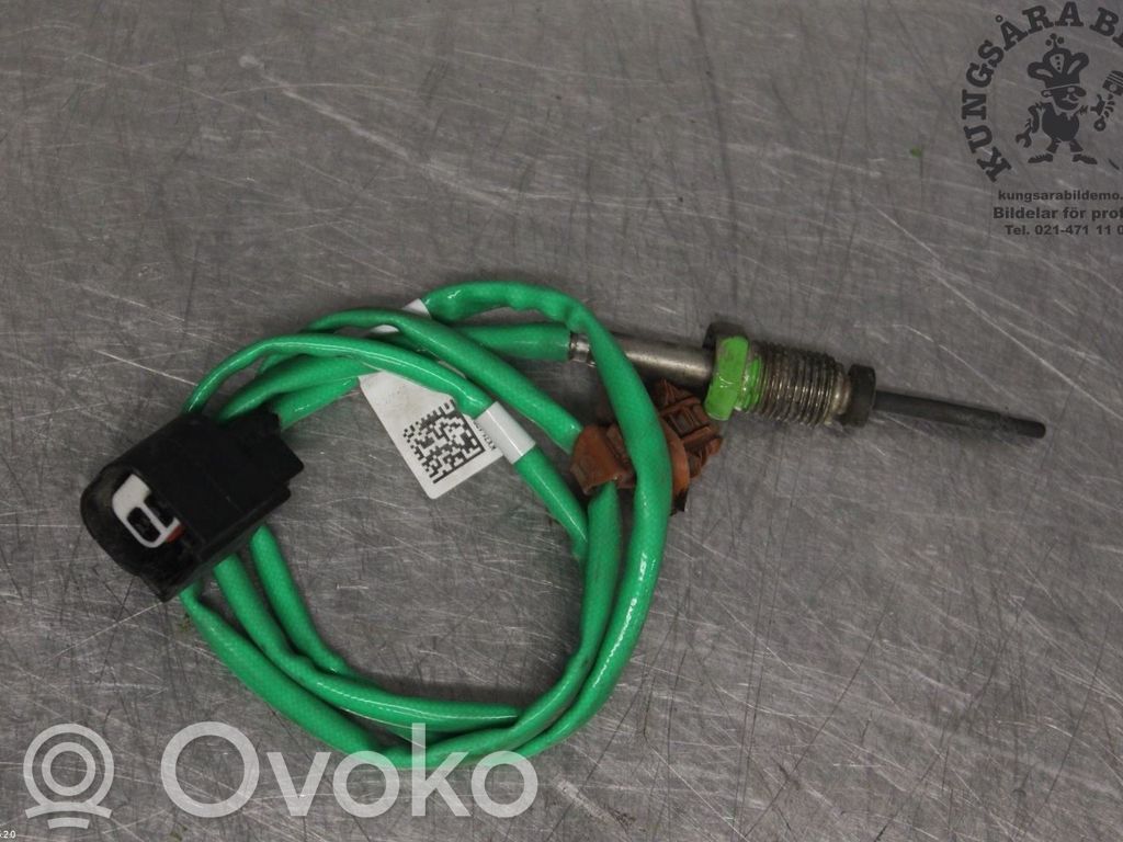 Ford Focus Sensor de temperatura del escape 