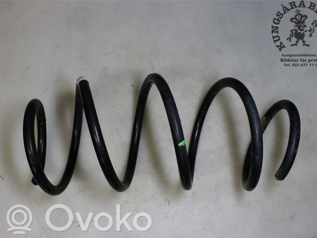 BMW X3 G01 Sprężyna przednia 