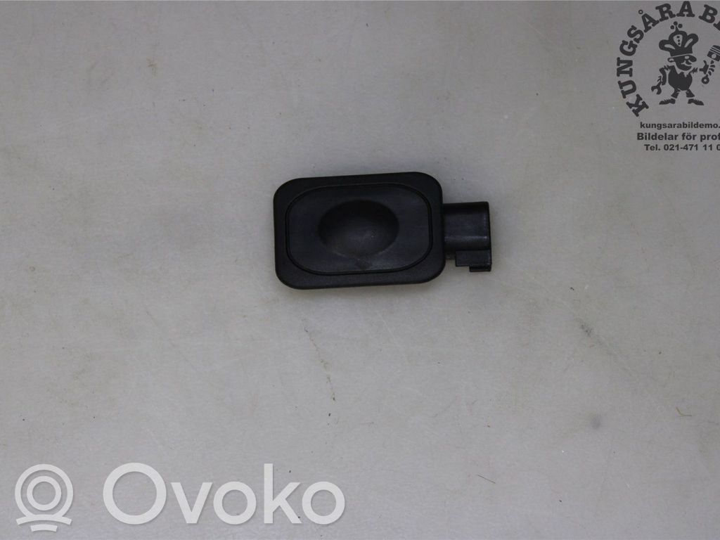 Tailgate/boot open switch button   5381528,GB5T14K147CA,GB5T14K147CA