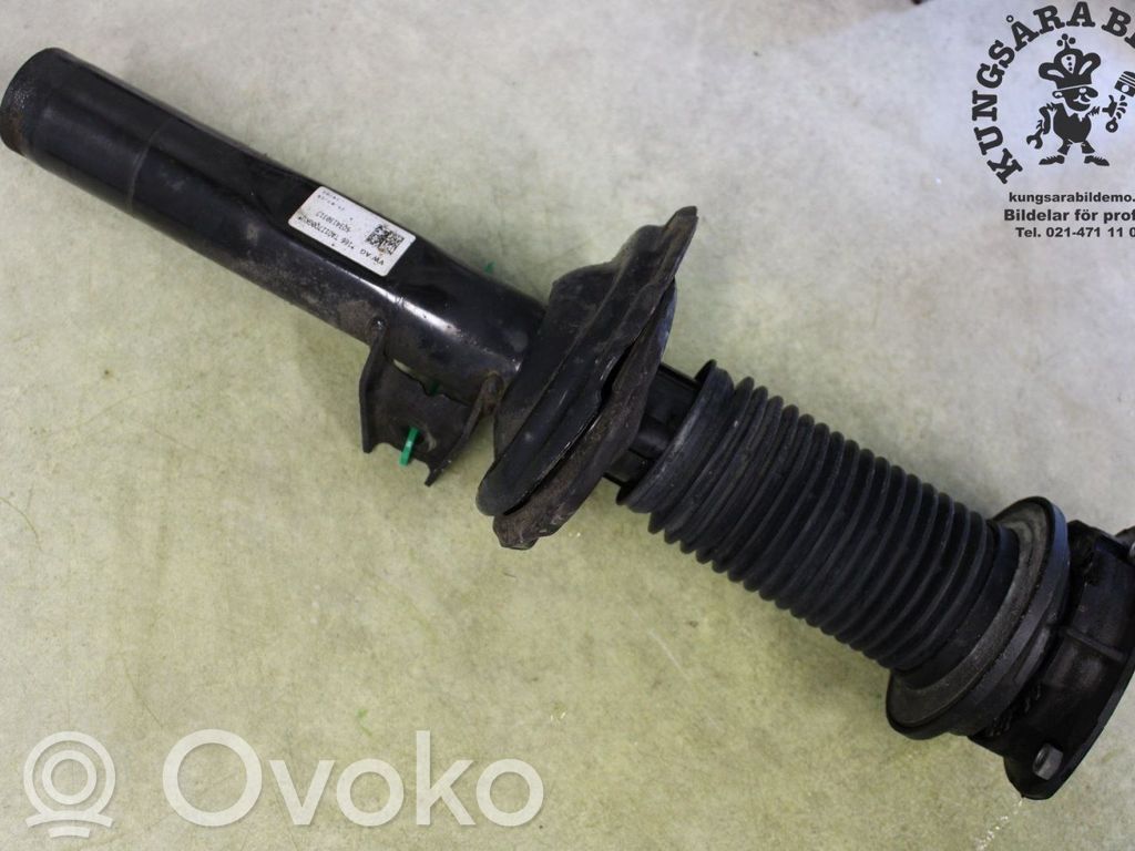 Skoda Karoq Amortyzator przedni 