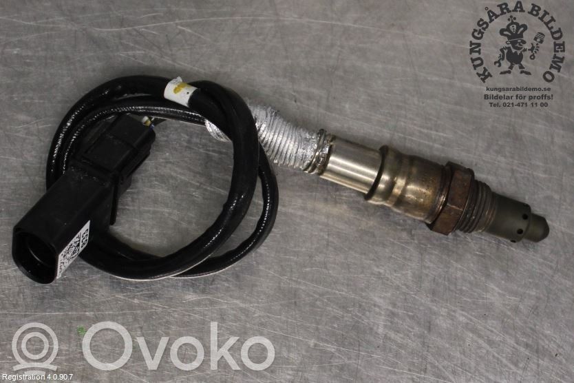 Lambda probe sensor   PAB906265G,06M906265,06M906265