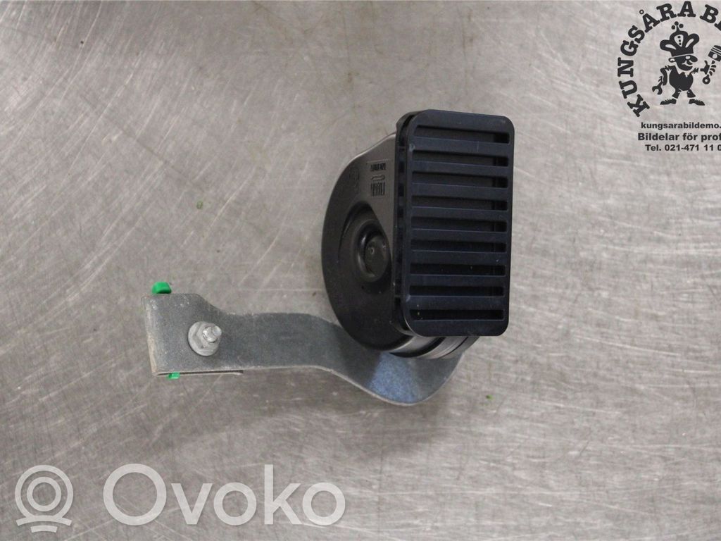 Ford Focus Äänimerkkilaite 