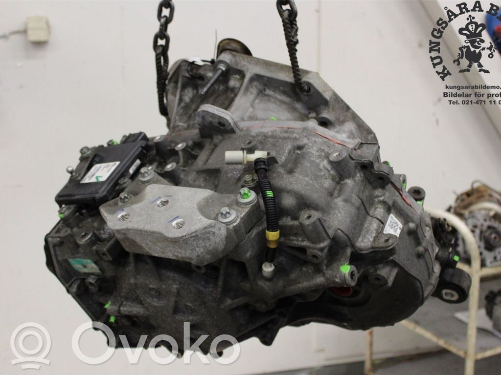 Fiat Tipo Automaattinen vaihdelaatikko 