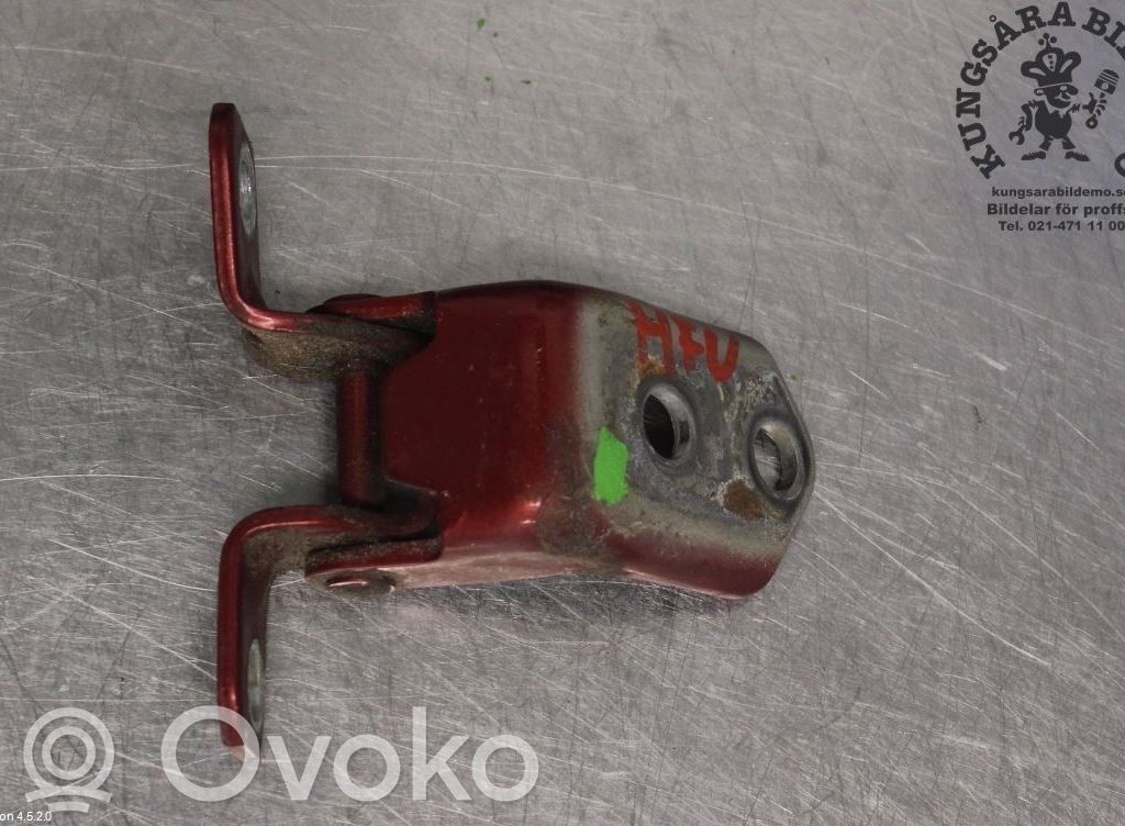 Mazda 2 Etuoven alasarana 
