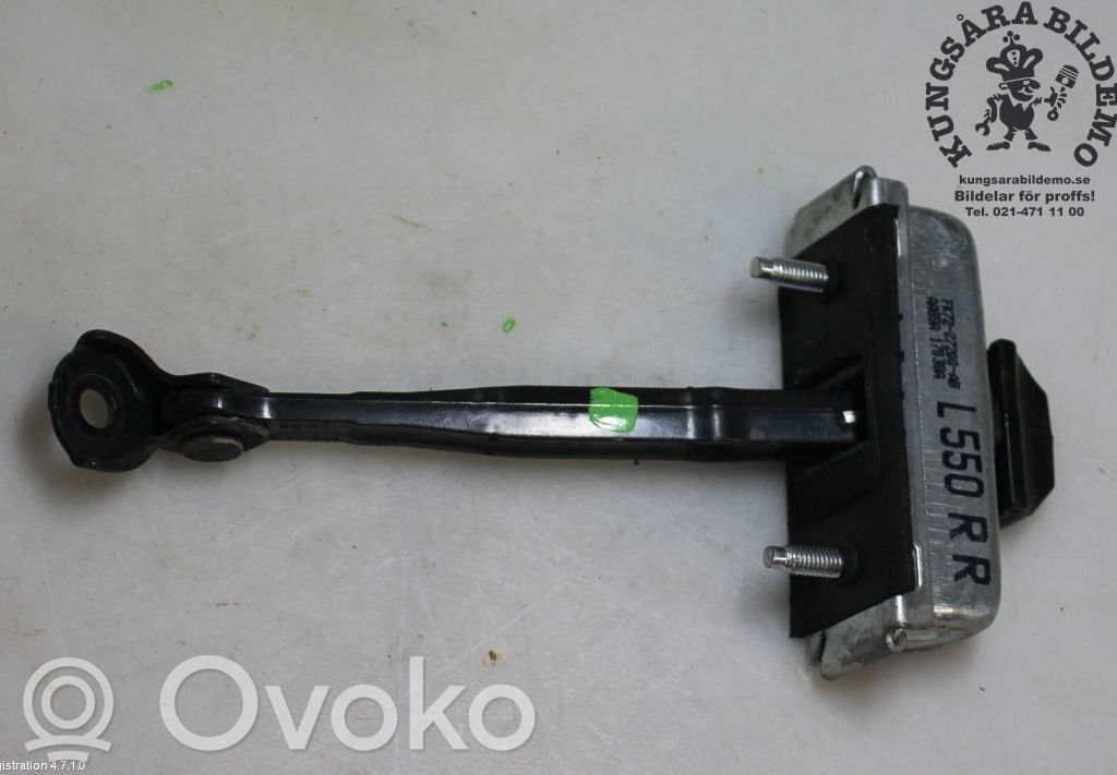 Land Rover Discovery Sport Opritor ușă spate 