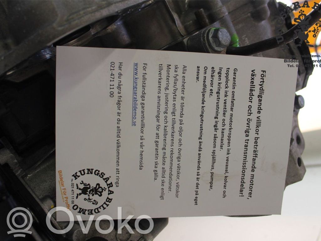 Volkswagen Taigo Scatola del cambio automatico 