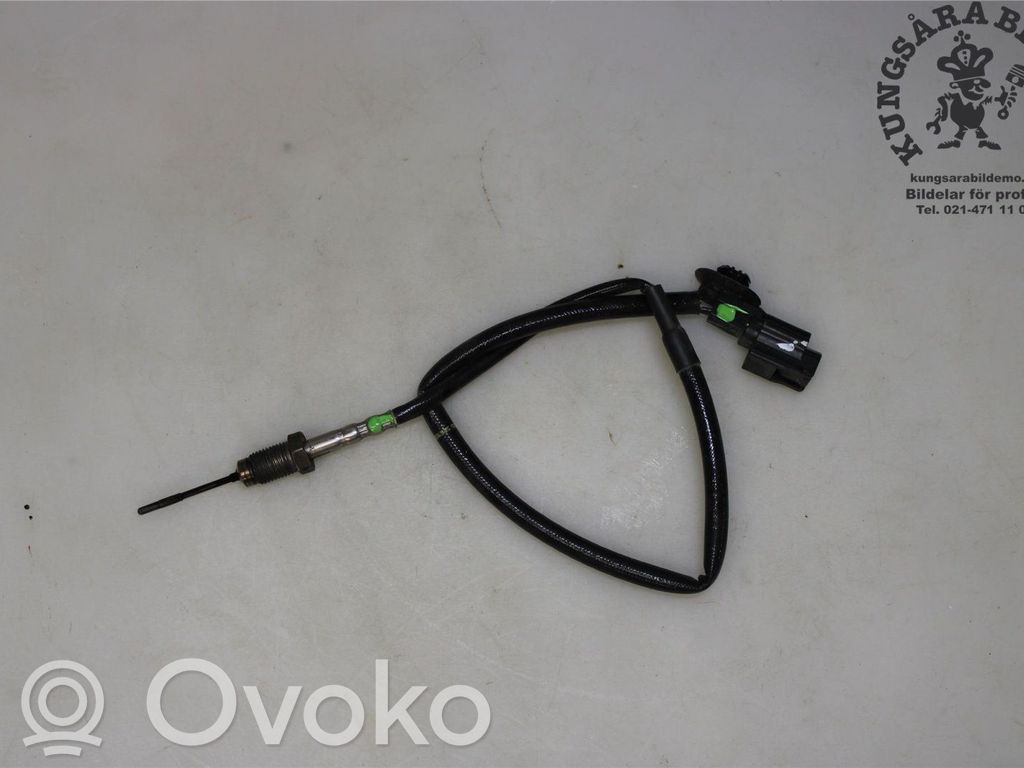 Renault Master III Sensor de temperatura del escape 