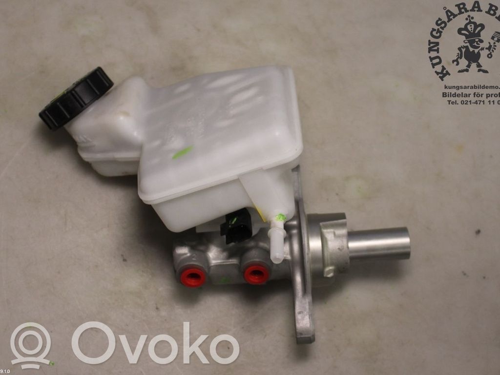 Główny cylinder hamulca   2358010,KTL1TC2L210AA,L1TC2K478A