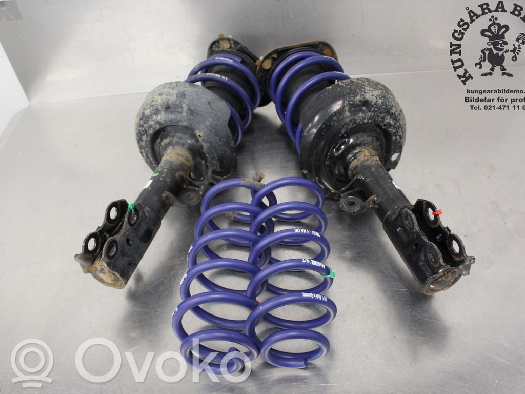 Front coil spring   28651,28651