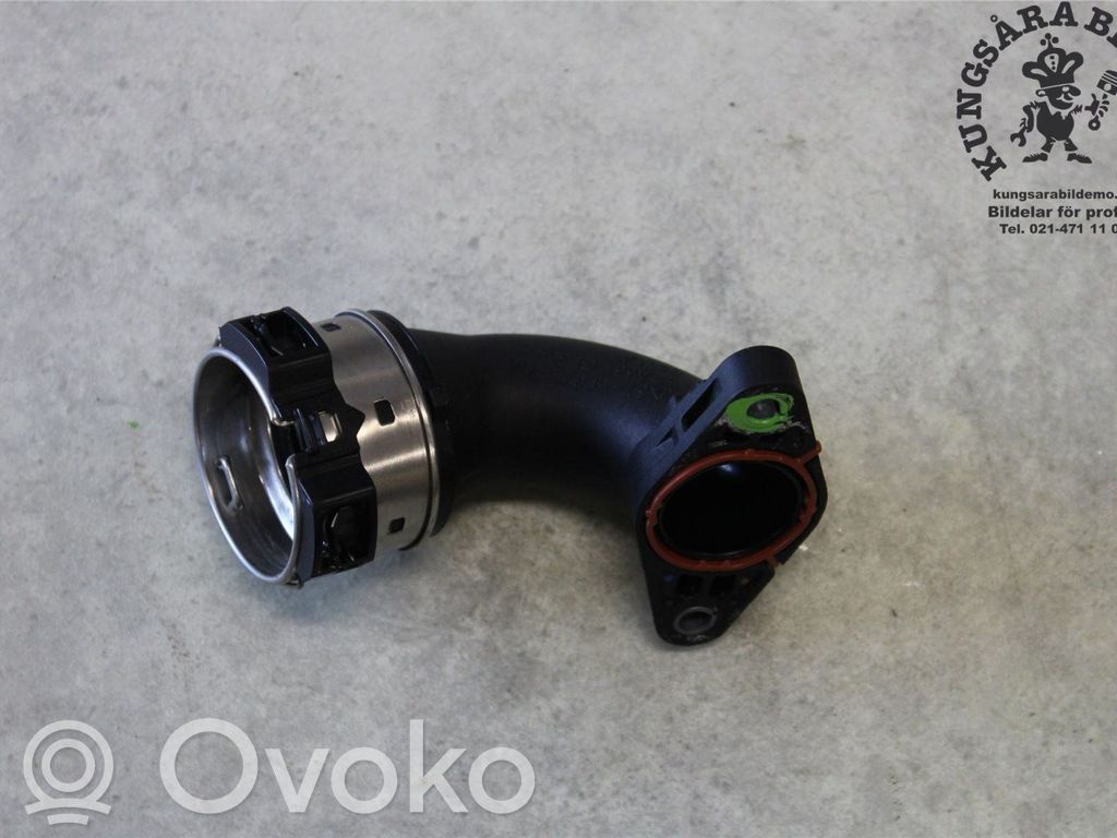 Ford Focus Interkūlera šļūtene (-es) / caurule (-es) 