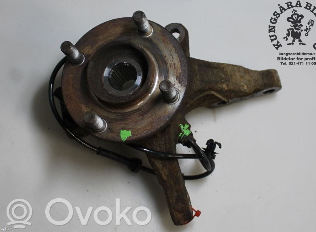 Priekinis kelmas   400153VU0A,40202AX000