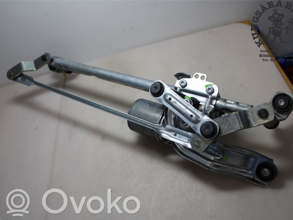 Volkswagen Golf VIII Motor ștergător 