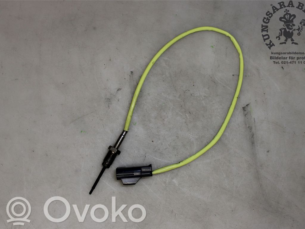 Ford Transit -  Tourneo Connect Exhaust gas temperature sensor 
