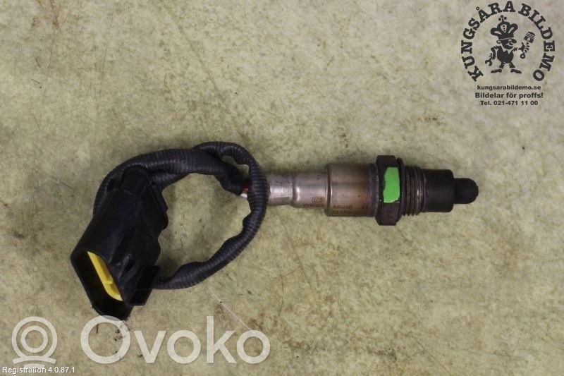 Fiat 500 Lambda probe sensor 