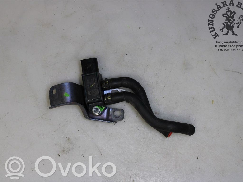 Mazda CX-3 Abgastemperatursensor 