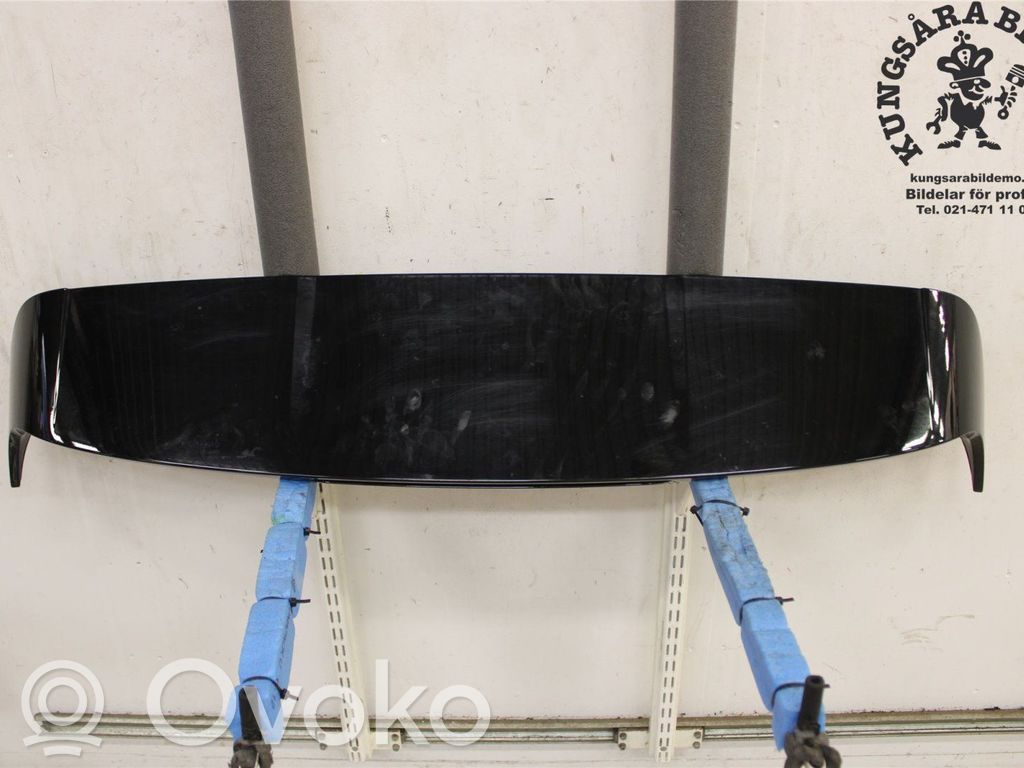 Tailgate/trunk spoiler   95B827934,95B827934