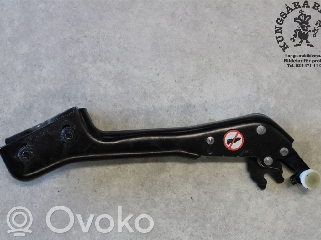 Sliding door upper roller guide/hinge   2439581,BK21V25001AK,BK21V25001AK