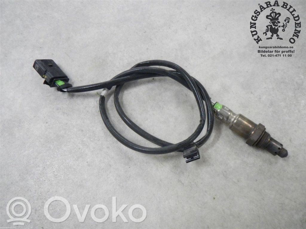 Porsche Cayenne (9PA) Lambda probe sensor 