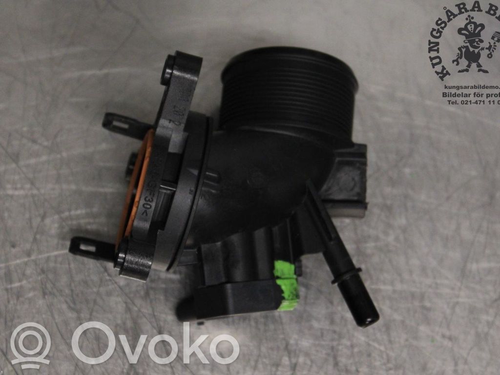Ford Focus Interkūlerio žarna (-os)/ vamzdelis (-iai) 