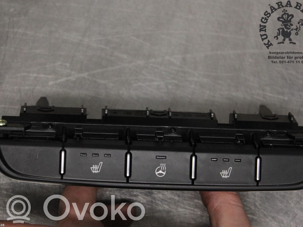 KIA Pro Cee'd III Interruptor de control multifunción 