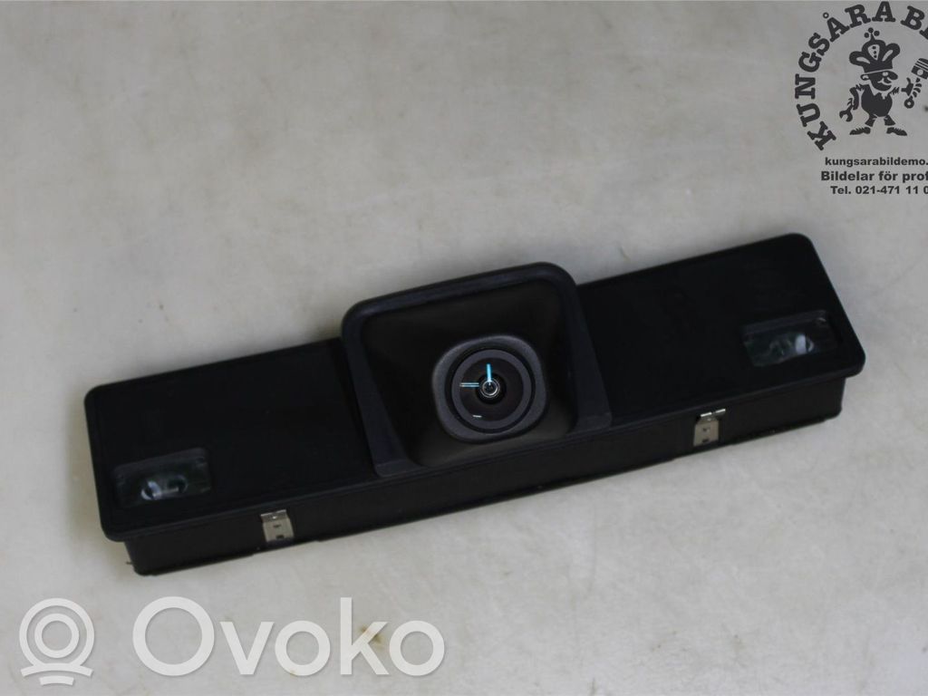 Ford Kuga III Galinio vaizdo kamera 