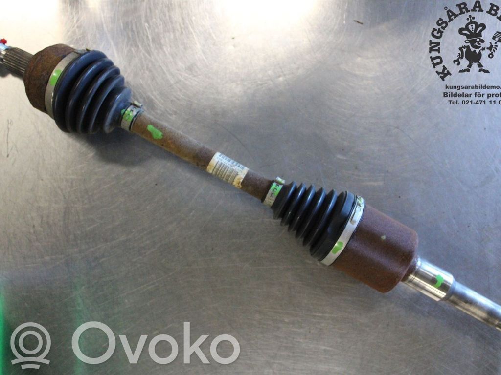Ford Focus Front driveshaft 
