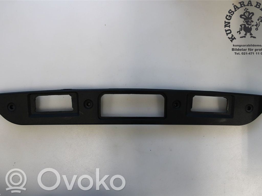 Cupra Formentor Garniture de hayon 