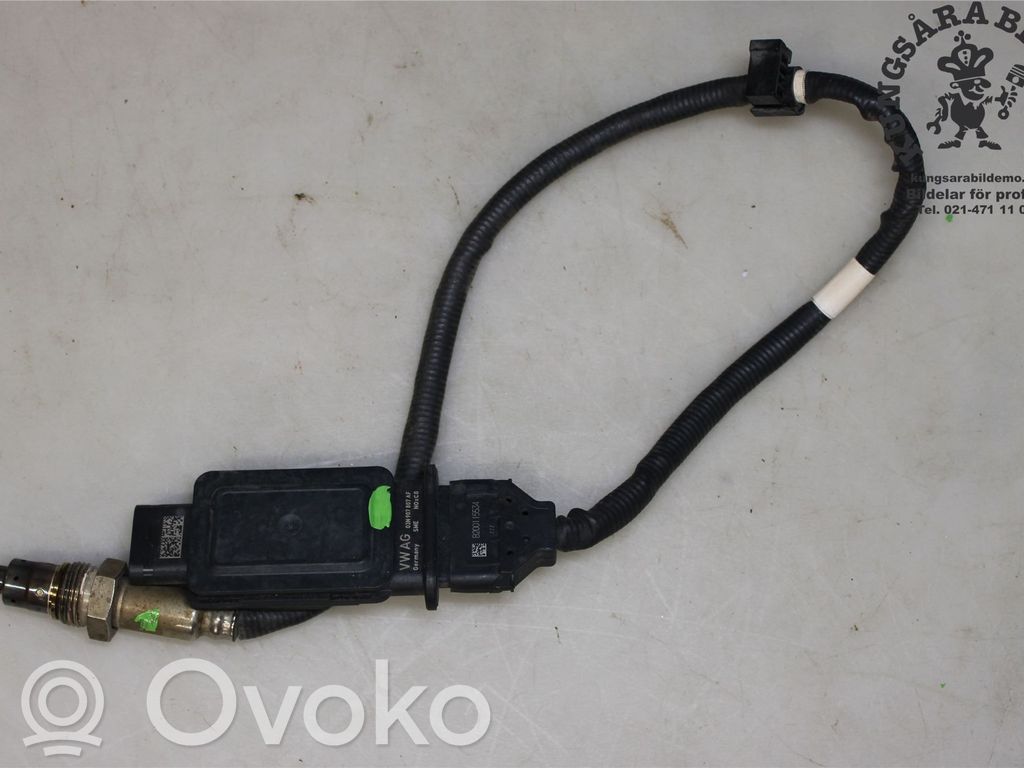 Volkswagen Crafter Lambda probe sensor 