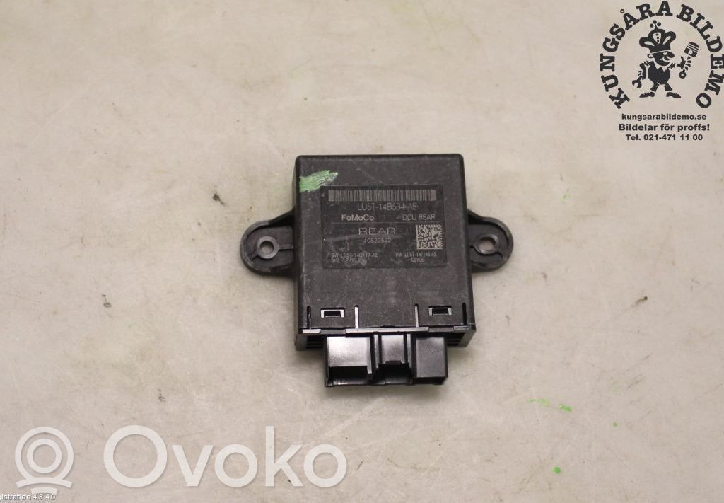 Door control unit/module   2499156,LU5T14B534AE,LU5T14B534AE