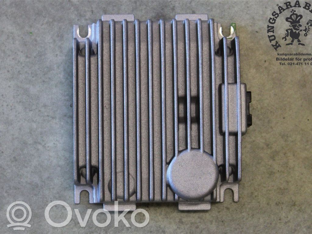 Audi Q7 4M Alte unități/module de control 