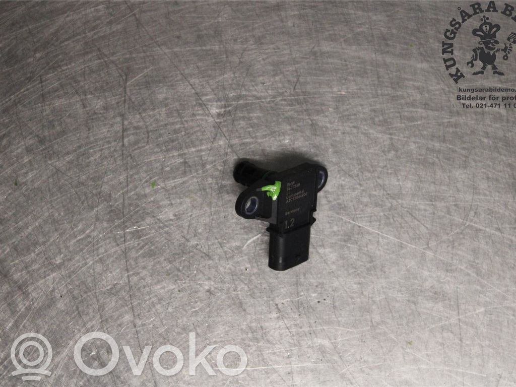 BMW i3 Exhaust gas temperature sensor 