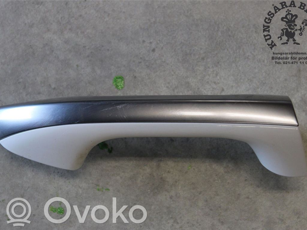 KIA Optima Manecilla externa puerta delantera 