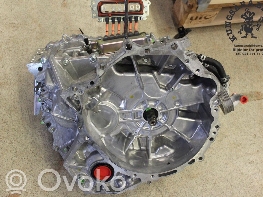 Automatic gearbox   3090012010