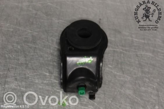 Honda Civic X Radiator support slam panel bracket 