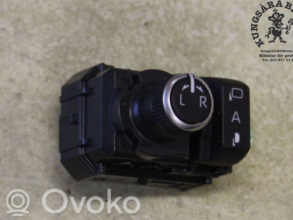 Toyota Corolla E210 E21 Wing mirror switch 
