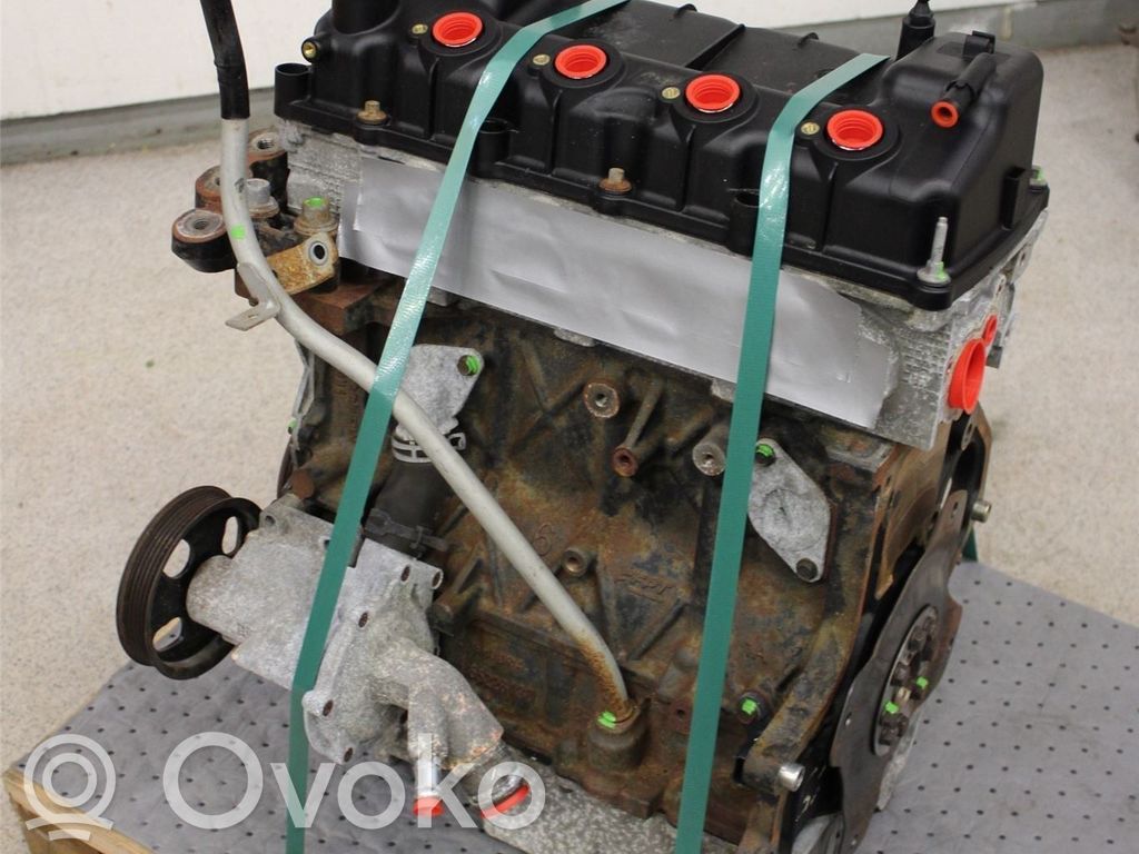 Fiat Tipo Engine 