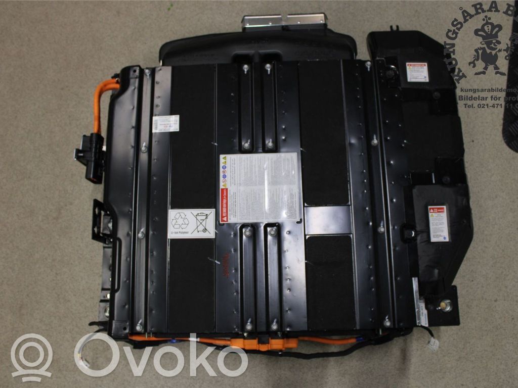 KIA Optima Baterie vehicul hibrid/electric 