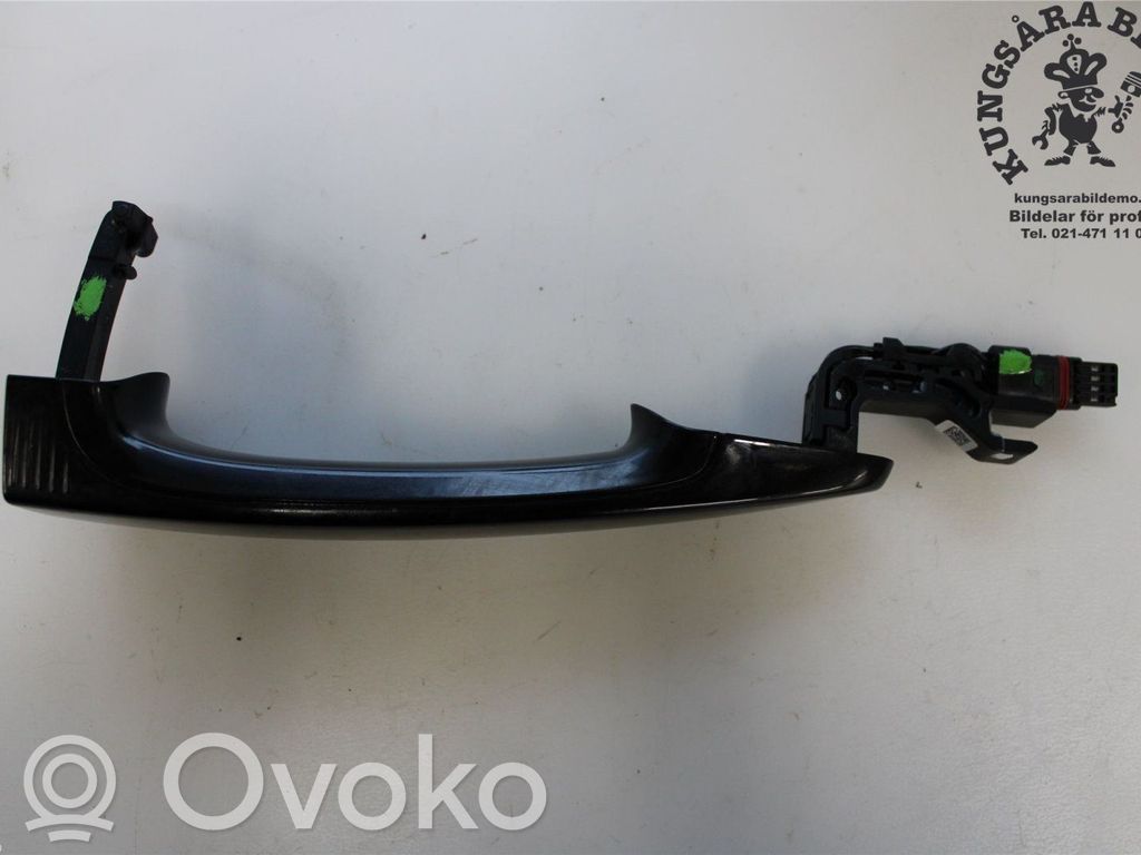BMW 2 F22 F23 Klamka zewnętrzna drzwi przednich 