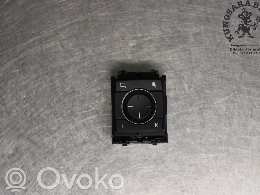 Lexus ES 250 - 300 - 330 Wing mirror switch 