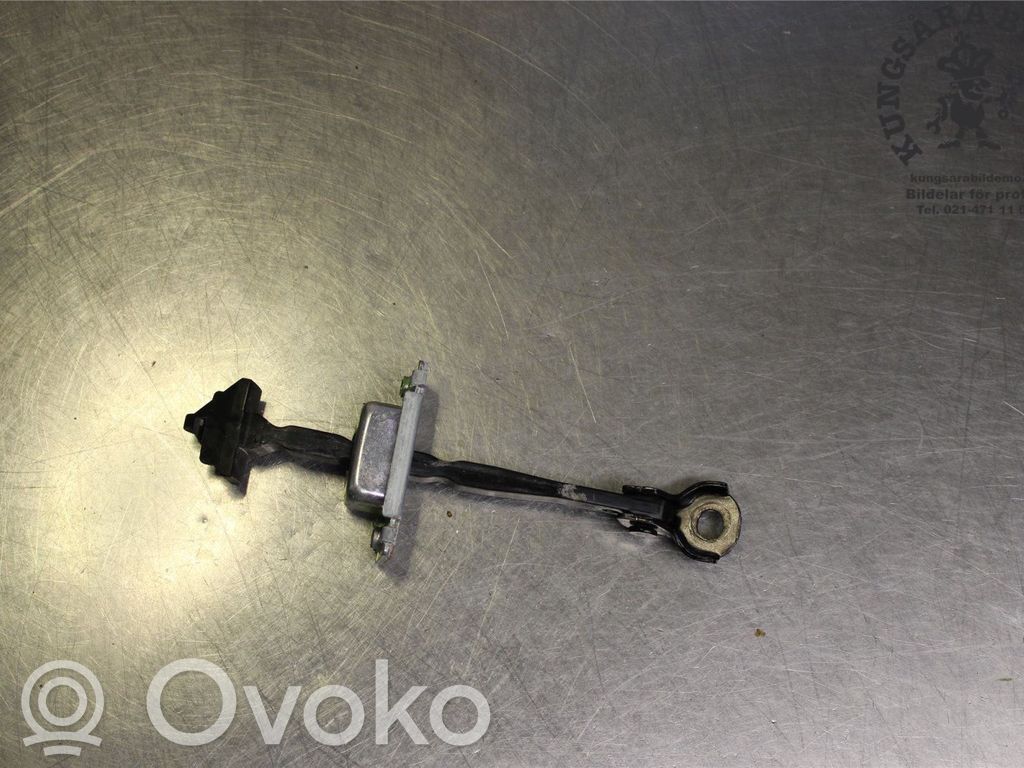 Mazda 2 Etuoven pidätin 