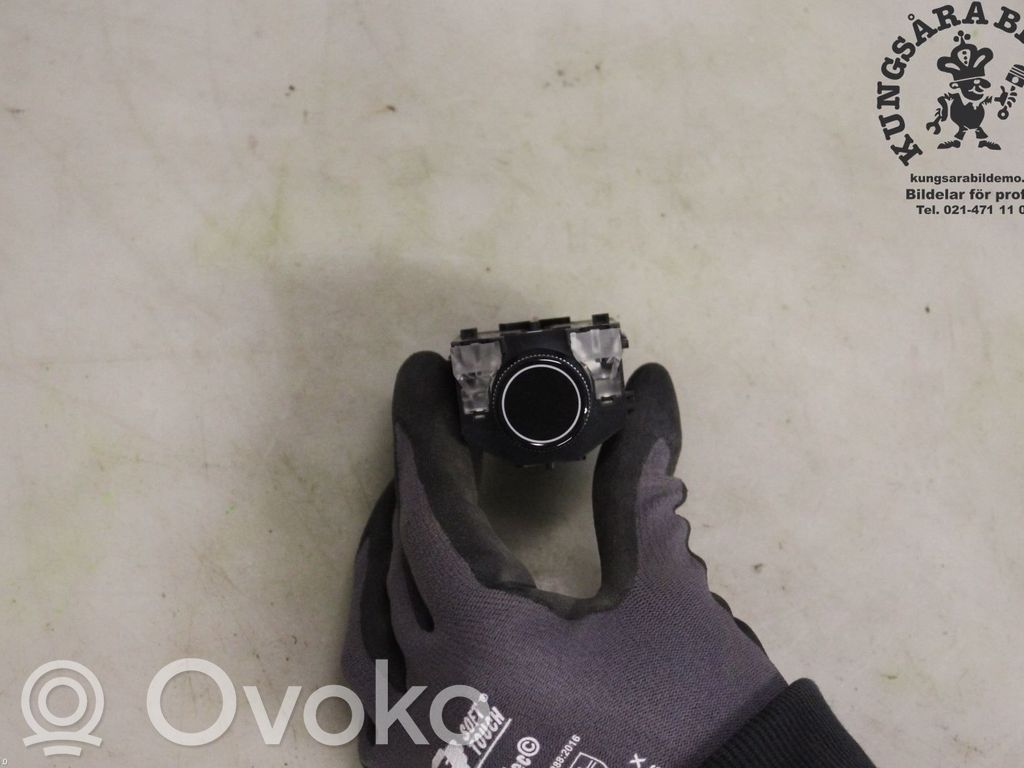 Audi A6 S6 C8 4K Mando de control del sonido 