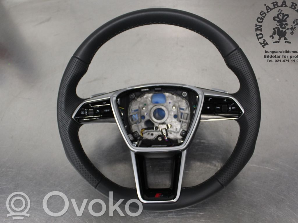 Audi A6 S6 C8 4K Stūre 