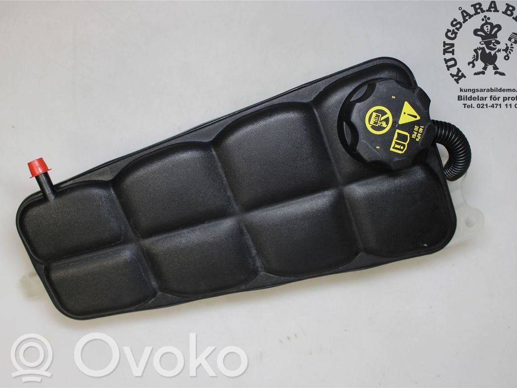 Zbiornik wyrównawczy chłodziwa   22801031