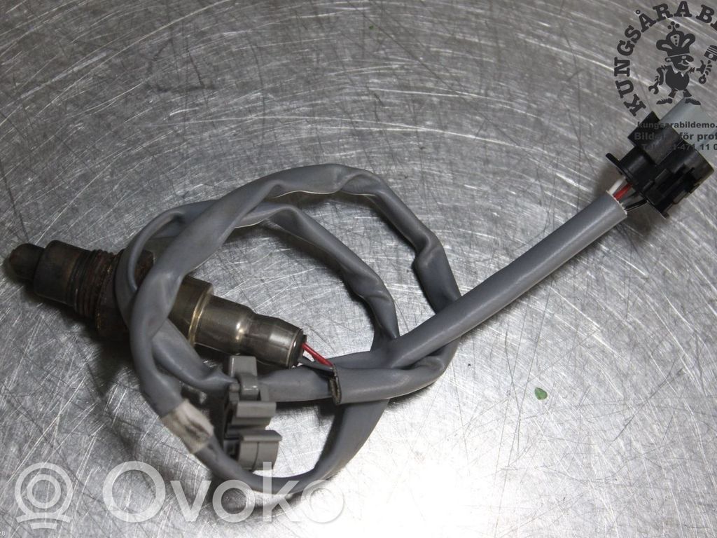 Ford Focus Lambda zonde 